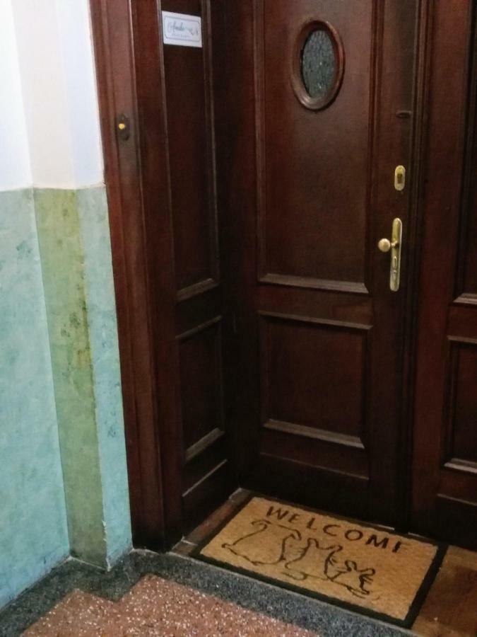 Apartman Amalia *