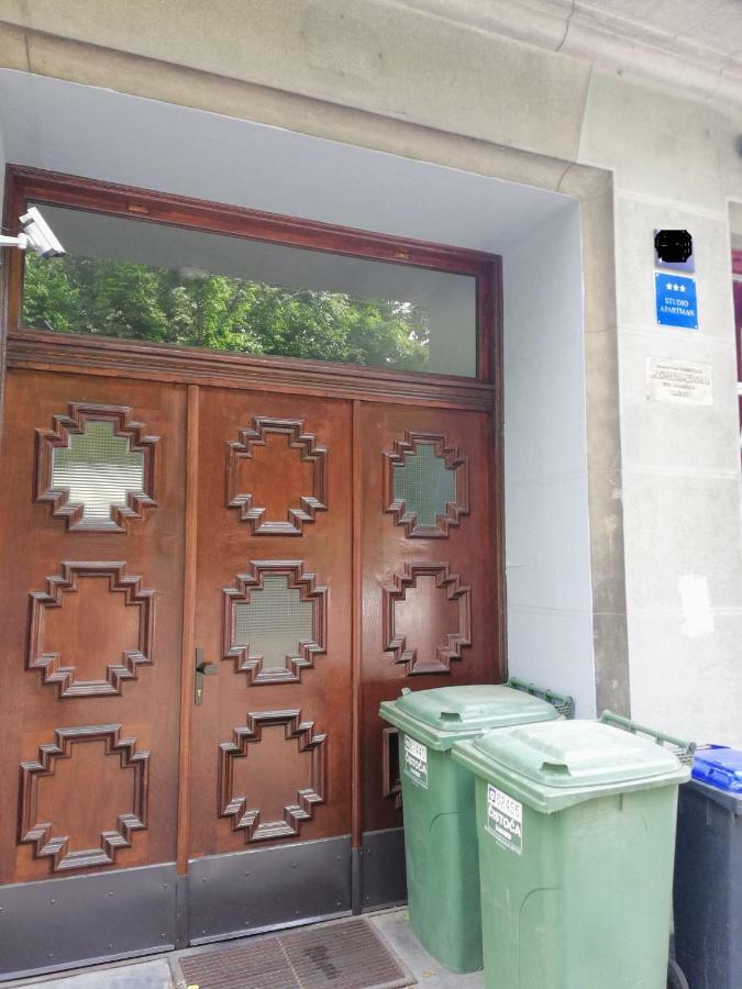 Apartman Amalia Zagreb
