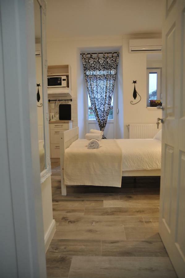 Amalia Apartman Zagreb
