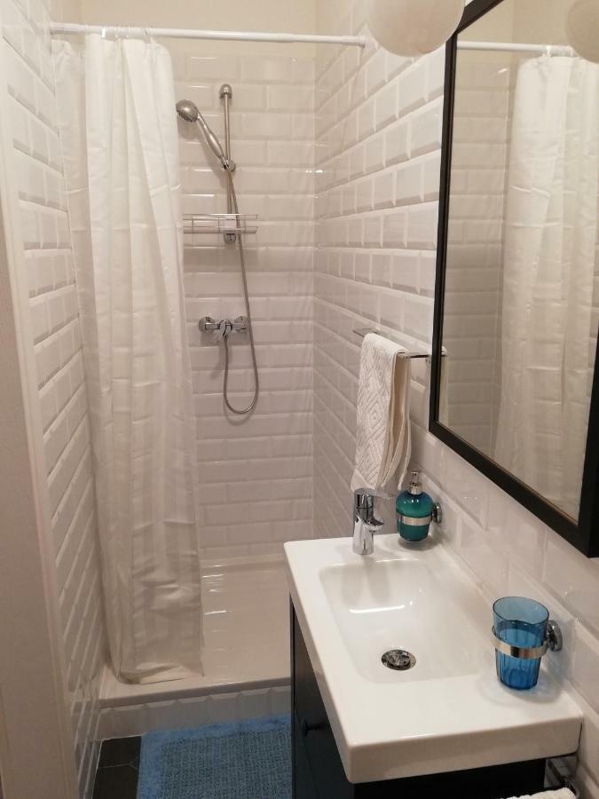 Amalia Apartman Zagreb
