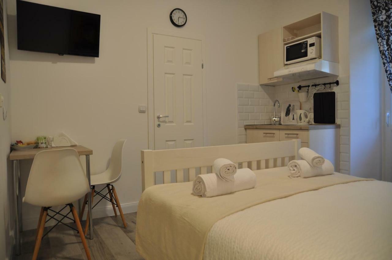 Amalia Apartman